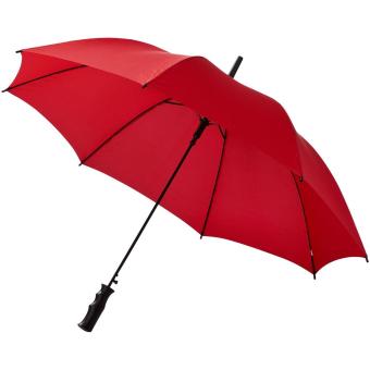 Barry 23" auto open umbrella Red
