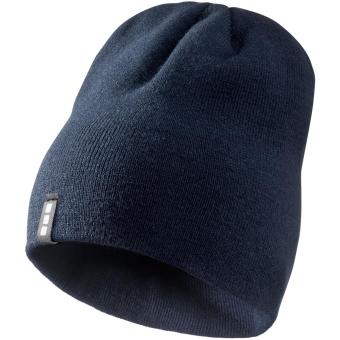 Level beanie Navy