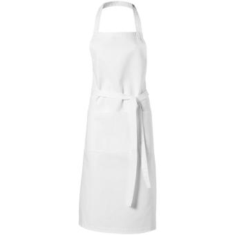 Viera 240 g/m² apron White