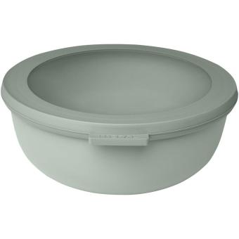 Mepal Cirqula 1250 ml multi bowl Mint