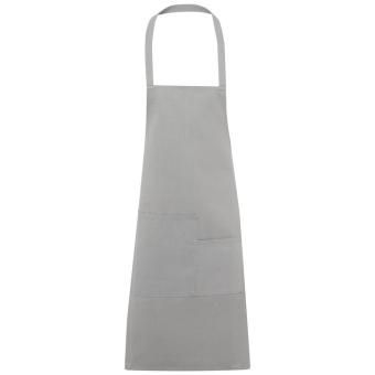 Khana 280 g/m² cotton apron Convoy grey