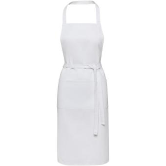 Shara 240 g/m2 Aware™ recycled apron White
