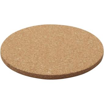 Sencha cork coaster Nature