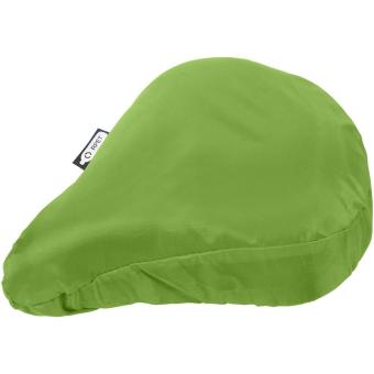 Jesse recycled PET bicycle saddle cover Fern green