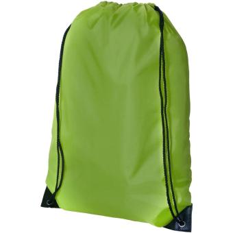 Oriole Premium Turnbeutel 5L Limone