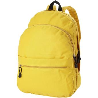 Trend Rucksack 17L Gelb