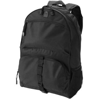 Utah backpack 23L Black