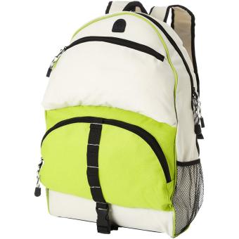 Utah backpack 23L Lime