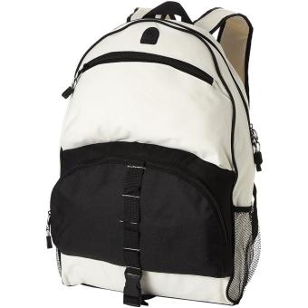 Utah backpack 23L Offwhite black