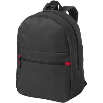 Vancouver Rucksack 23L Schwarz