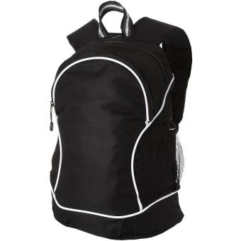 Boomerang backpack 22L Black/black