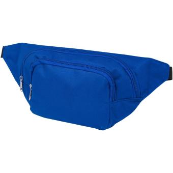 Santander Gürteltasche Royalblau