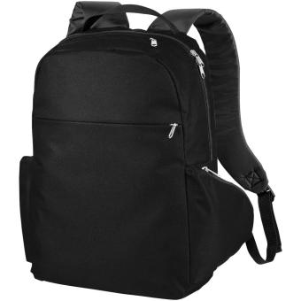 Slim 15" laptop backpack 15L 