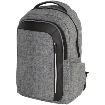 Vault RFID 15" Laptop-Rucksack 16L Graphit