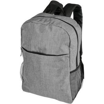 Hoss 15" Laptoprucksack 18L Grau