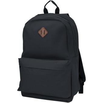 Stratta 15" laptop backpack 15L 