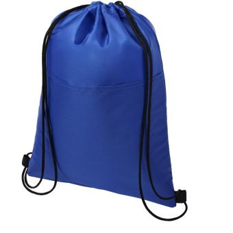 Oriole Kühltasche mit Kordelzug 5L Royalblau