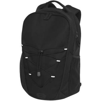 Trails backpack 24L Black