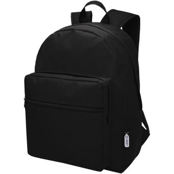 Retrend RPET-Rucksack 16L 