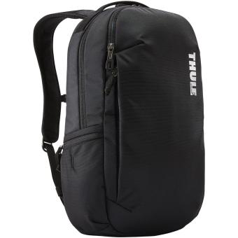 Thule Subterra 15" laptop backpack 23 L Black