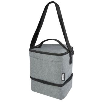 Tundra GRS rPET Lunch Kühltasche für 9 Dosen 9L Heather smoke