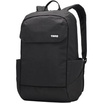 ThuLe Lithos Rucksack 20 L Schwarz