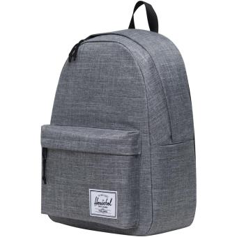 Herschel Classic™ recycled laptop backpack 26L Heather smoke