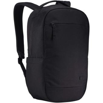 Case Logic Invigo 14" recycled laptop backpack 14.5L Black