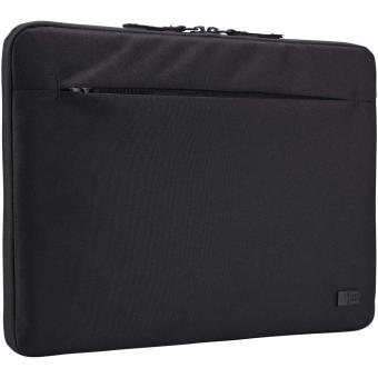 Case Logic Invigo 14" recycled laptop sleeve Black