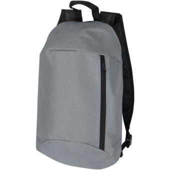 Recreation outdoor backpack 7L Convoy grey