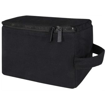 Pack 500 g/m² Aware™ recycled toiletry organiser 