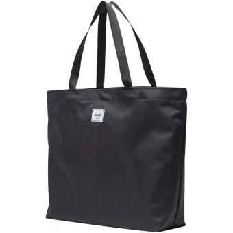 Herschel Classic™ Tragetasche aus recyceltem Material 19 L Schwarz