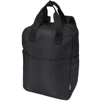 Trip 14" Aware™ Recycelter Laptop Rucksack 9 L Schwarz