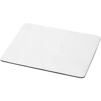 Heli flexible mouse pad White