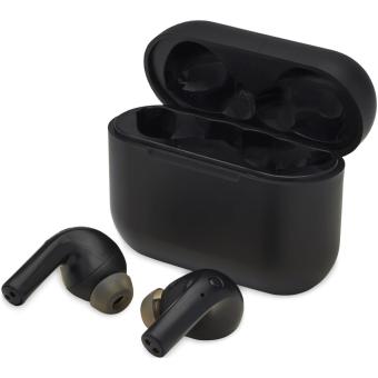 Braavos 2 True Wireless auto pair earbuds Black