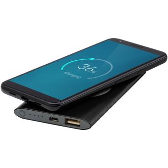 Juice 4000 mAh kabellose Powerbank 