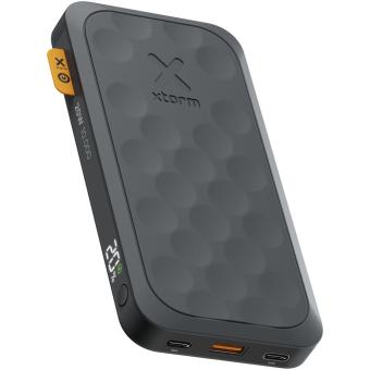 Xtorm FS510 Fuel Series 10.000 mAh 20W power bank Heathergrey