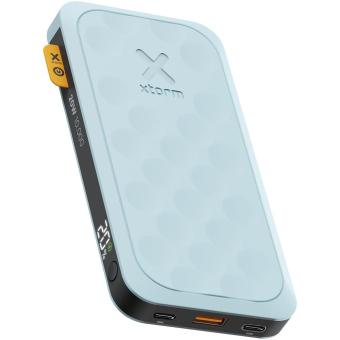 Xtorm FS510 Fuel Series 10.000 mAh 20W power bank Aqua