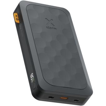 Xtorm FS5451 Fuel-Serie 45.000 mAh 67 W Powerbank Graumeliert