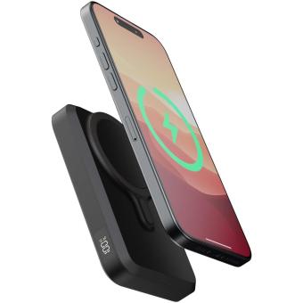 Xtorm FS5W101 10.000 mAh magnetic wireless power bank Black