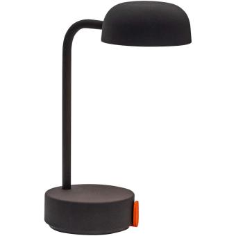 Kooduu Fokus portable lamp Anthracite
