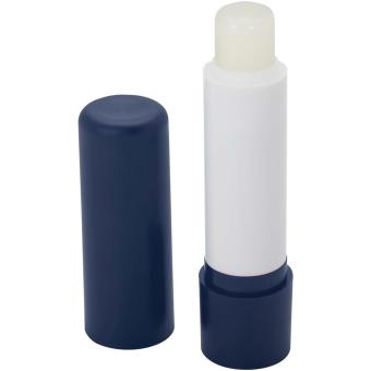 Eden vanilla lip balm Aztec blue