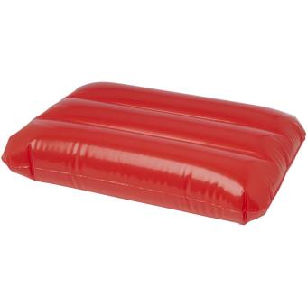 Sunny inflatable beach pillow 