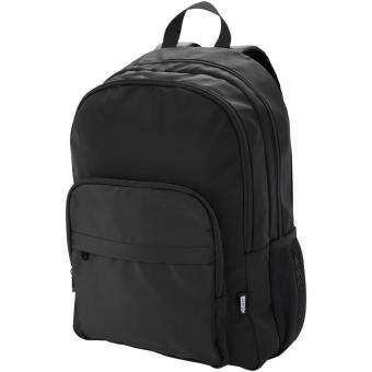 Trend Plus 15” GRS recycled laptop backpack 20L 