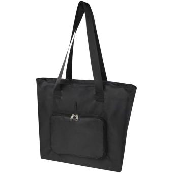 EcoFold RPET foldable tote bag 16L 