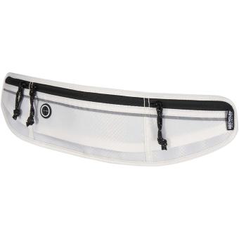 Nomad GRS-recycelte Gürteltasche zum Joggen Sandstone