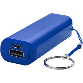 Span 1200 mAh power bank Dark blue