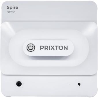 Prixton BT200 Spire window cleaner robot White
