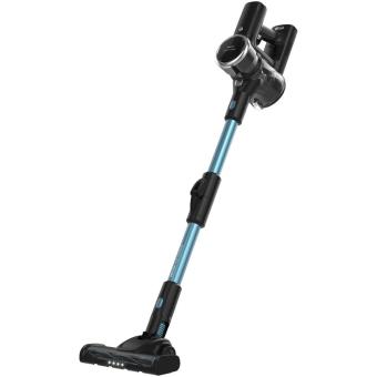 Prixton Flex Ultimate Staubsauger Hellblau