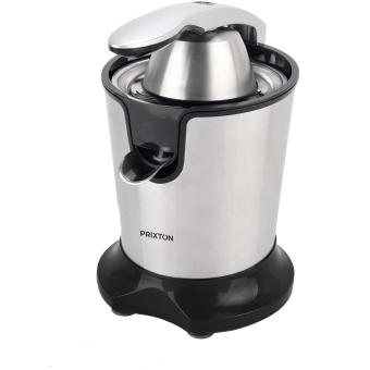 Prixton BIO XP4 juicer Convoy grey
